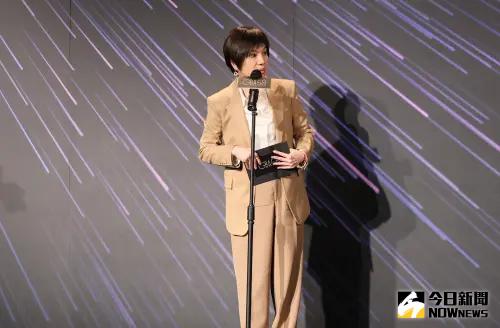 第58屆金鐘獎入圍名單今出爐,日前捲入Me too風波的黃健瑋與炎亞綸都不在名單內,戲劇類評審團總召唐美雲澄清表示,黃健瑋在首輪就沒有進前10名。(圖/記者鄭孟晃攝影) ▲第58屆金鐘獎入圍名單今出爐,日前捲入Me too風波的黃健瑋與炎亞綸都不在名單內,戲劇類評審團總召唐美雲澄清表示,黃健瑋在首輪就沒有進前10名。(圖/記者鄭孟晃攝影)