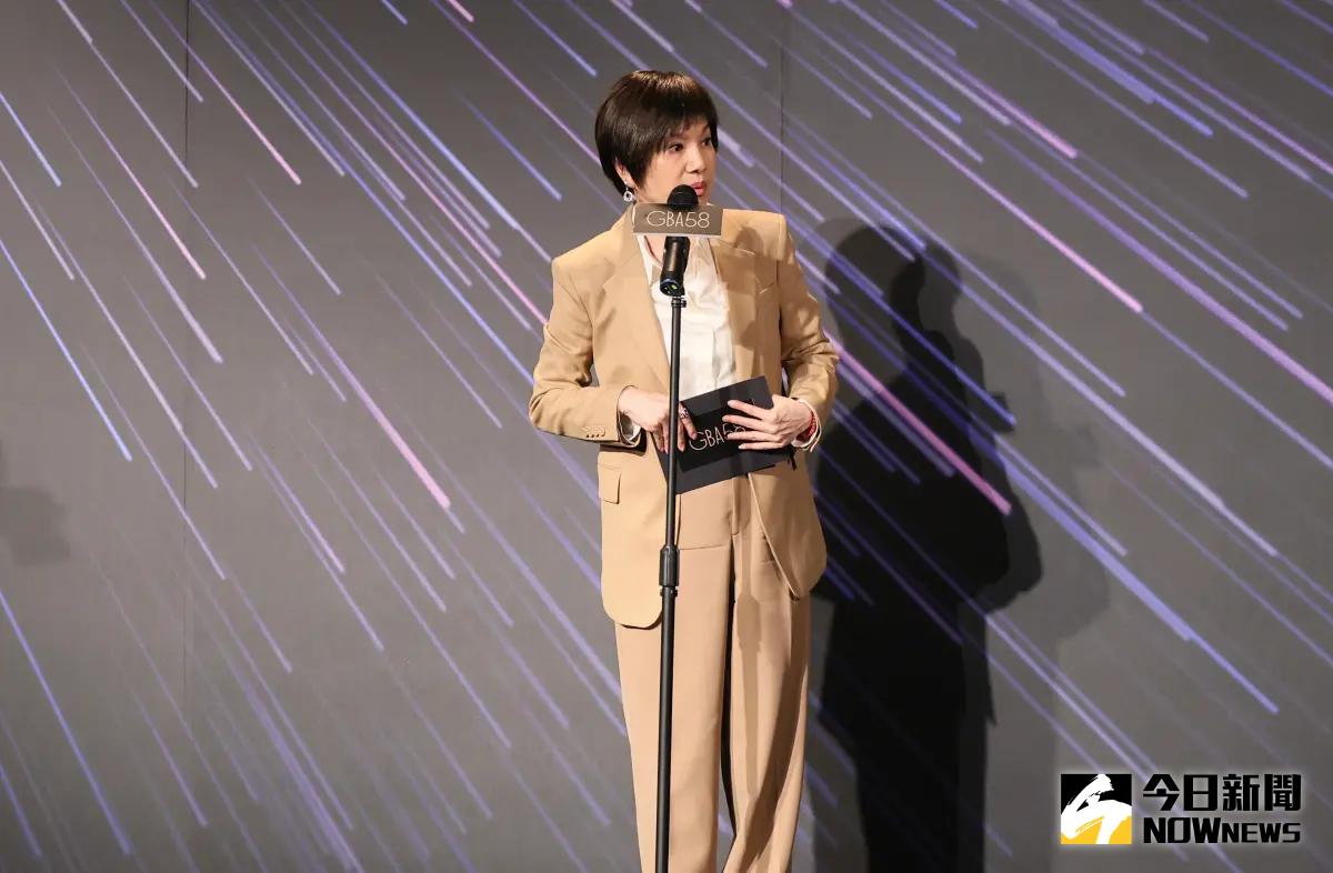 ▲第58屆金鐘獎入圍名單今出爐，日前捲入Me too風波的黃健瑋與炎亞綸都不在名單內，戲劇類評審團總召唐美雲澄清表示，黃健瑋在首輪就沒有進前10名。（圖／記者鄭孟晃攝影）