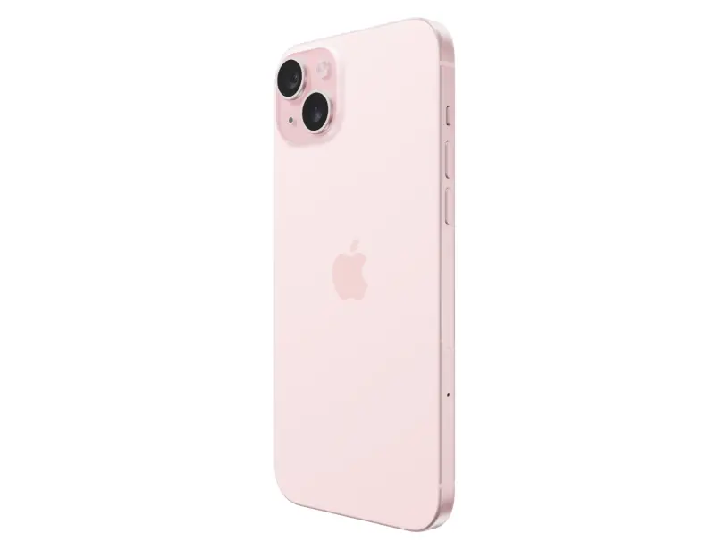 ▲iPhone 14 Pro 和新一代的iPhone 15 兩款都落在3萬上下的價格帶，該換哪一台讓網友天人交戰。（圖／翻攝官網）