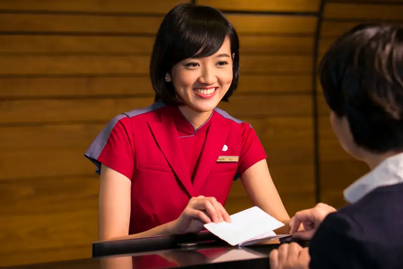 ▲中華航空為回饋廣大全球華夏會員，正式宣布每月6日為「華航會員日」。（圖／中華航空提供）