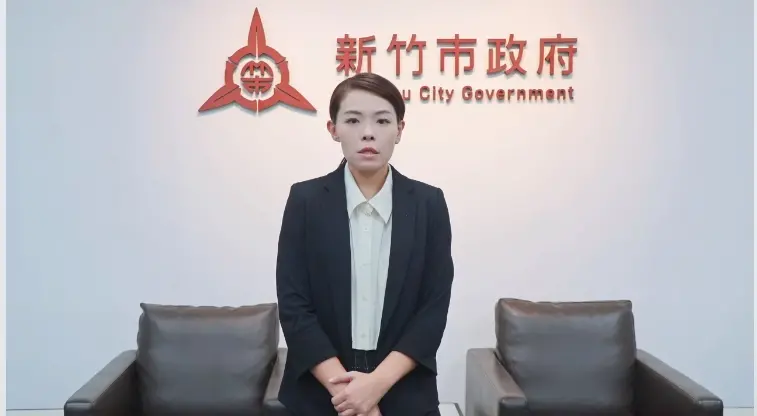 高虹安：市府首長不得未報備與李先生接觸
