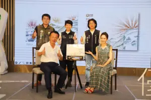 「嘉義優鮮」首度與台灣電影盛事金馬獎推出聯名禮盒
