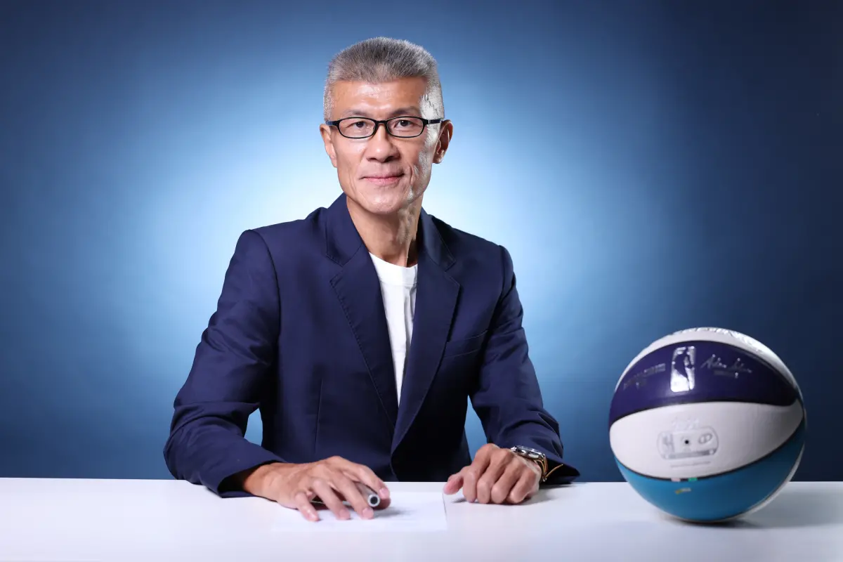 ▲台灣籃球新的聯盟即將誕生？名球評李亦伸透過分析，告訴讀者新的「復仇者聯盟」即將來到。（圖／李亦伸提供）