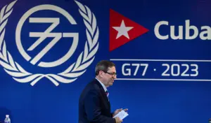 77國集團＋中國峰會在古巴舉行　討論科學發展
