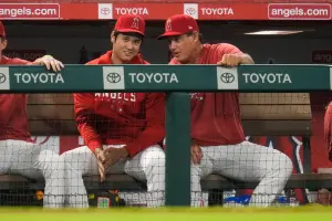 MLB／大谷翔平需要一個告別秀！美國媒體生氣了　要天使辦歡送會
