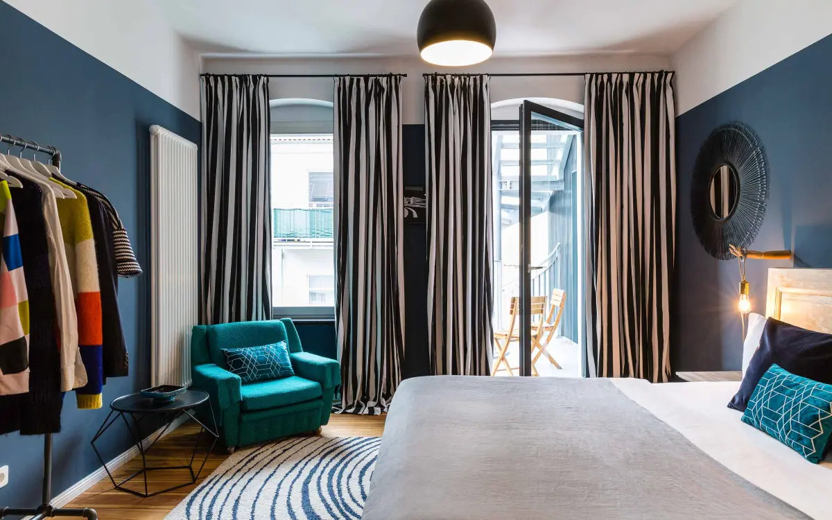 ▲接續到來的國慶連假，根據交通部觀光署統計，訂房率最高的在花蓮縣，前2日均超過7成。（示意圖／Booking.com提供）