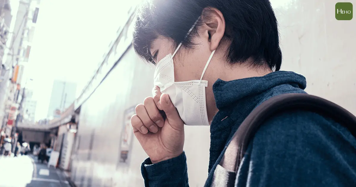 ▲成人也有「免疫負債」！A型流感預估不降持續升溫