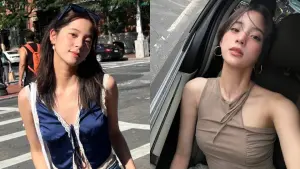 歐陽娜娜重提918事變!轉發中共官媒掀熱議 她喊話:銘記歷史