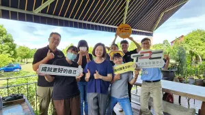 勞動部高分署穩固企業夥伴 留住人才大作戰