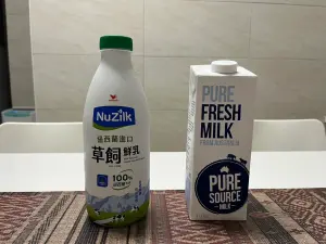 特企／想喝更濃郁的鮮奶？內行推薦來自紐西蘭、澳洲進口鮮乳品牌
