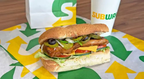 SUBWAY爆「麵包含違禁品、千島醬藏致癌油」！業者認了：下架回收