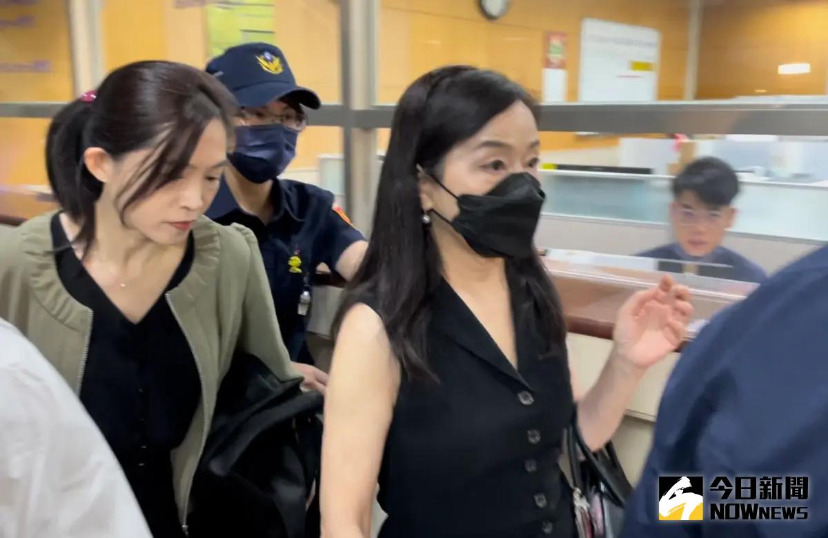 ▲媒體人周玉蔻去年在臉書PO文指稱，民眾黨立委黃國昌在「教室硬上女學生」，今年6月被依加重誹謗罪起訴。（圖／Nownews資料庫）