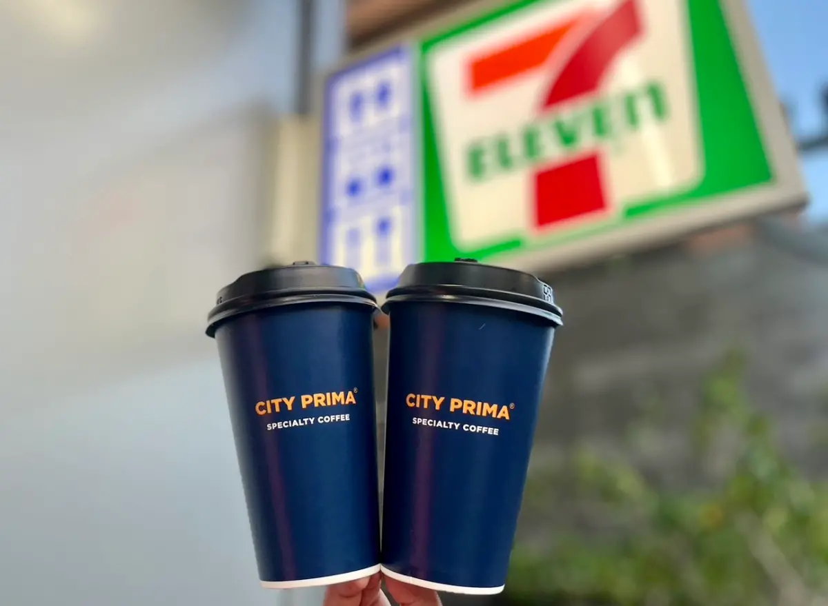 ▲補班日咖啡開喝！9月22日至9月24日止，CITY PRIMA大杯精品美式享買一送一。（圖／業者提供）