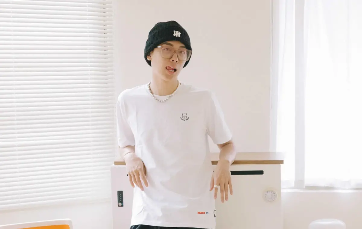 ▲百萬YouTuber酷炫最近衰事連連，不只私人臉書帳號遭盜用，信用卡也被盜刷10多萬元。（圖／翻攝自酷炫FB）