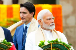 印度加拿大關係緊張再升級　印度外交部：建議國人避免前往加拿大
