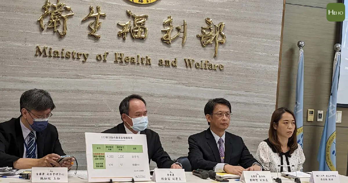 ▲進口蛋風波／新北爆9百人吃下問題蛋品，四都宣布營養午餐禁用液蛋！未來恐將雞蛋列追溯追蹤系統