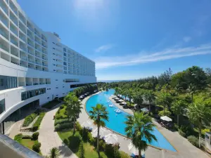 ▲越南水晶灣旗下酒店提供旅客最享受的渡假體驗。（圖／越南水晶灣集團提供）