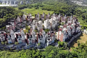 北北基透天新案達120億新高 獨棟愈蓋愈小!怕踩「6千萬豪宅線」