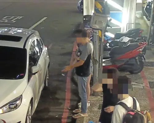 ▲基隆10月起提高裁罰金額，亂丟垃圾、煙蒂等違規罰款3600元。（圖 ／基隆市政府環保局提供）