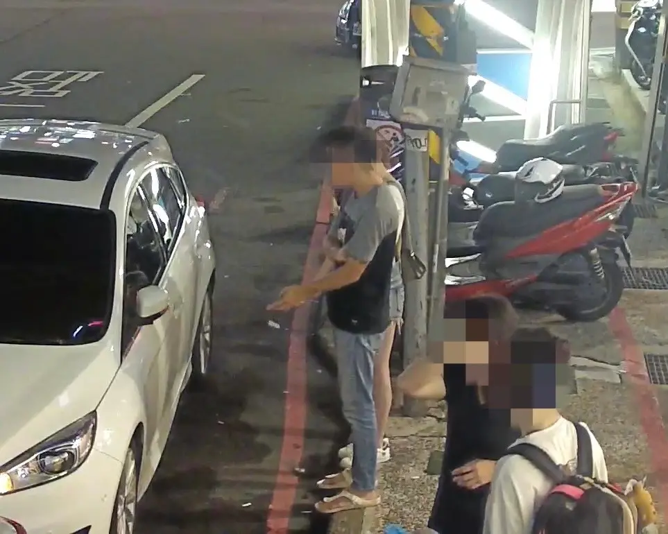 ▲基隆10月起提高裁罰金額，亂丟垃圾、煙蒂等違規罰款3600元。（圖 ／基隆市政府環保局提供）