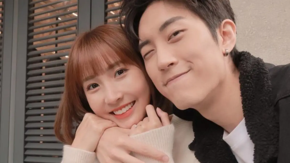 粿粿對天發誓「我沒出軌王子」！1手段逼范姜彥豐：放棄婚後財產