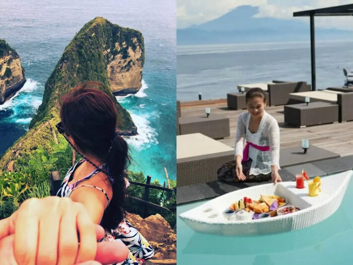 ▲峇里島住宿｜想要奢侈到海島度假嗎？小編蒐藏8家峇里島villa推薦！讓美麗海景和極致服務幫你拋掉全部煩憂