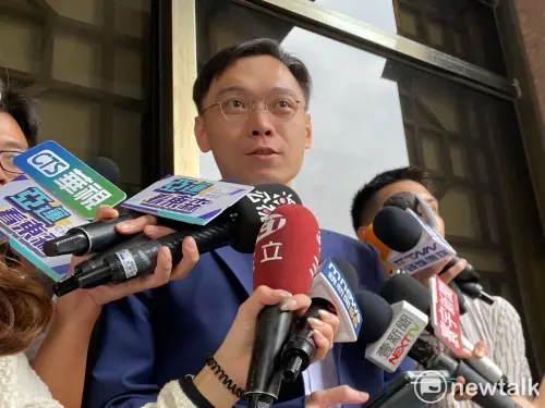 郭台銘連署起步夠踴躍 黃士修:每隔一段時間公布數字 ▲郭台銘連署起步夠踴躍 黃士修:每隔一段時間公布數字(圖/記者翁子竣攝,2023.09.21)
