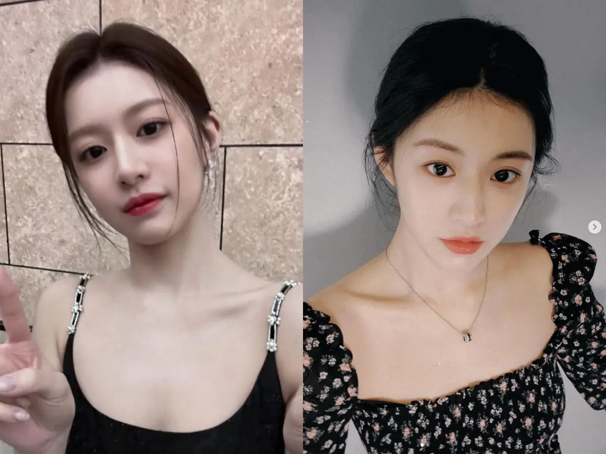 ▲《MOVING異能》人氣女星高允貞主演《機智醫生生活》外傳，下一部戲可能搭檔金宣虎。（圖／翻攝高允貞IG）