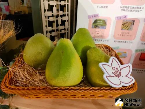 中國海關總署也釋善意　宣布批准「符合要求」台灣文旦柚輸入
