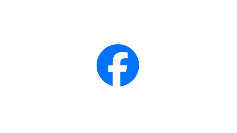 ▲Meta近期針對臉書（Facebook）Logo做了些微的改變，原先的藍底變得更為明亮飽和。（圖／擷取自Meta官方部落格）