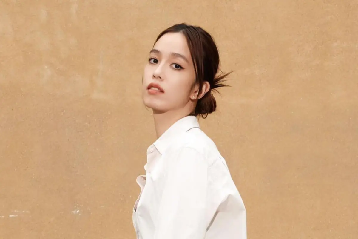 ▲屏東工廠大火，帶走4名消防員生命，曾演過《火神的眼淚》的陳庭妮，也發文哀悼「學長們任務結束了。」（圖／陳庭妮IG）