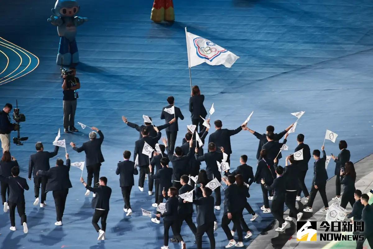 ▲在光鮮亮麗的獎牌背後，台灣體育界面臨「重獎牌、輕培訓」的結構性問題。（資料照片／特派記者葉政勳攝）