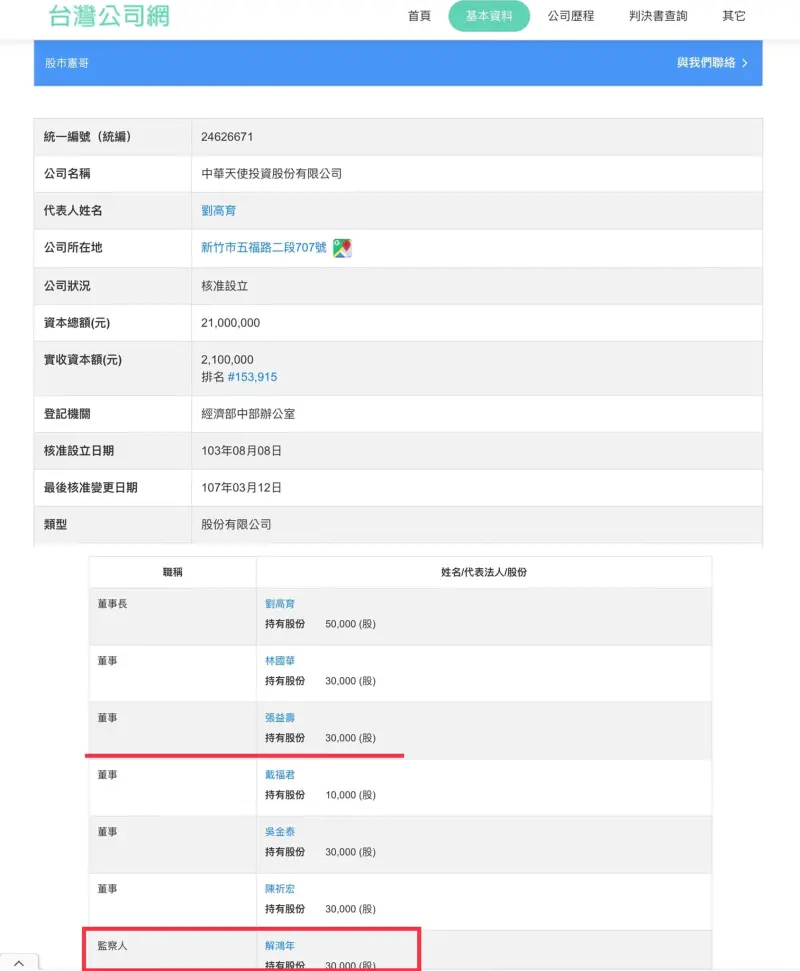 ▲李正皓再爆新竹市寡婦樓都更案都用利益關係人。（圖／取自李正皓臉書）
