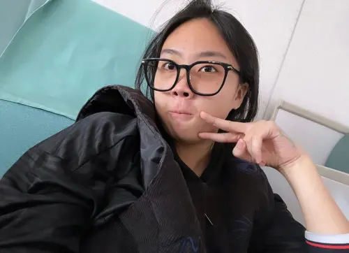 李泳知遇大卡車車禍失魂!嚇到語無倫次怒嗆鴿子:一點自尊都沒?
