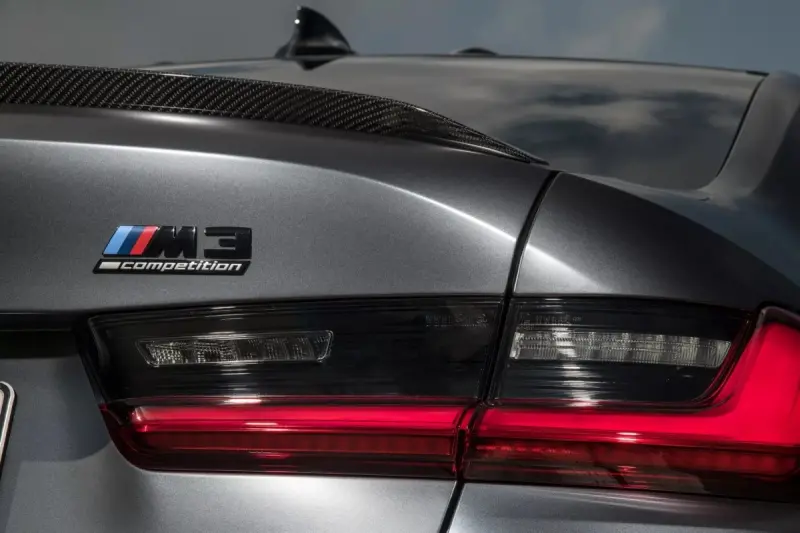 ▲ BMW M要淘汰基礎車型 入門版本從Competition開始 