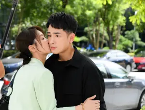 陳謙文出獄了!驚《天道》女友人格分裂 不爽當暖男祭出復仇大計