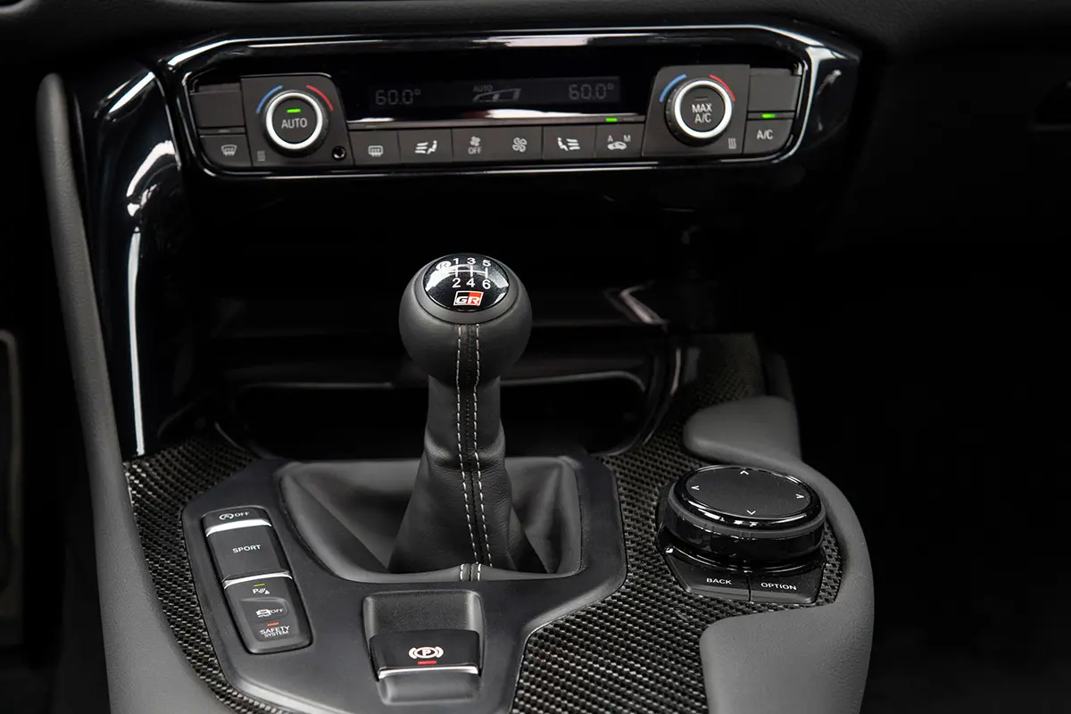 ▲ 手排末日來臨前，大家才想到開手排的美好？美國手排車銷售回溫 