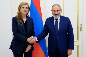 亞美尼亞「丟失納卡」怪罪俄國　克宮反嗆：誰叫你跟西方調情
