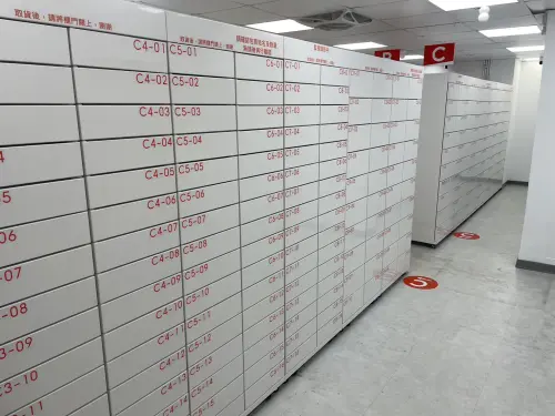 蝦皮店到店「取貨期限」又縮水!這類人縮短再逾期「拋棄商品」