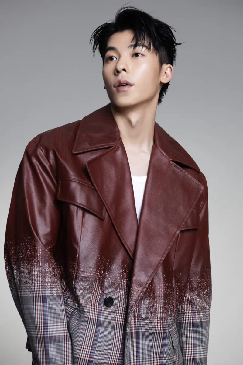 許光漢「反攻韓國」正式出道！化身國際殺手新戲開拍細節全曝光| 娛樂| NOWnews今日新聞