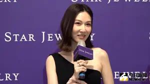 ▲曾莞婷吐露低潮「你可以說我不夠好,但不可以說不夠努力」。(圖/記者朱永強攝) ▲曾莞婷吐露低潮「你可以說我不夠好,但不可以說不夠努力」。(圖/記者朱永強攝)