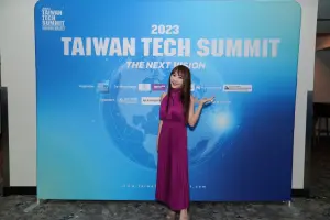 ▲王宥忻離婚後啟動世界學習之旅。(圖/固力狗提供) ▲王宥忻離婚後啟動世界學習之旅。(圖/固力狗提供)