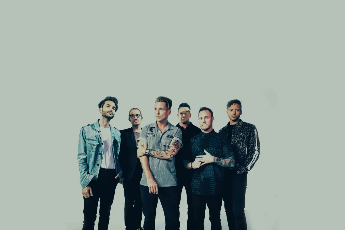 ▲OneRepublic共和世代明年高雄巨蛋開唱，創下首支西洋樂團一年內達成南北攻蛋紀錄。（圖／Live Nation Taiwan提供）