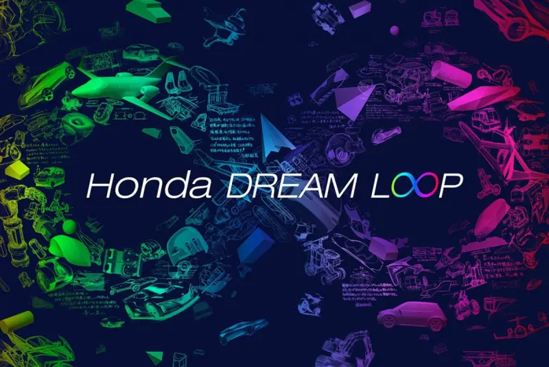 ▲ 東京車展搶先預告 Honda「Dream Loop」展現全產品概念陣容 