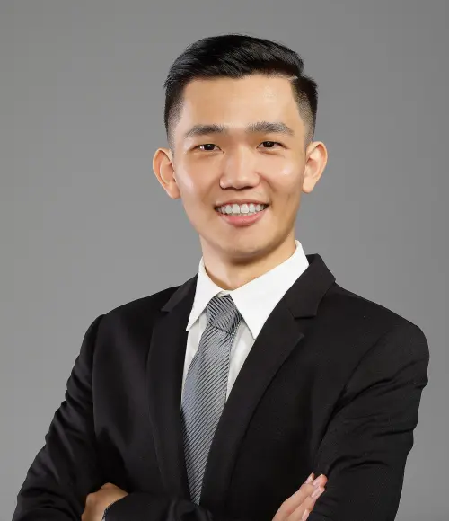 北市發言人突請辭！李政軒涉洩密30萬交保　蔣萬安急喊：這沒成案