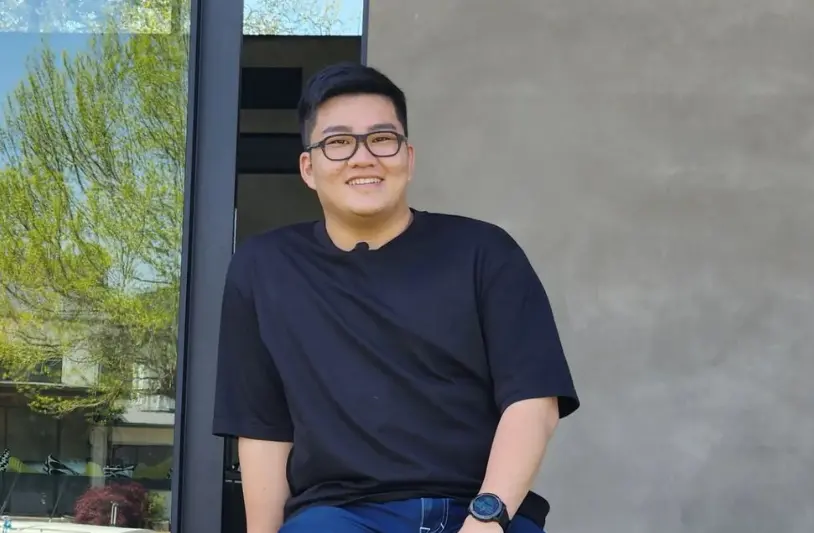 ▲台灣百萬級YouTuber「九妹」Joeman 靠著對決系列及產品開箱等內容穩定經營，在網路上有259萬人訂閱頻道，捲入吸毒案件令人震驚，他已發表聲明道歉。（圖／IG@joemanweng）