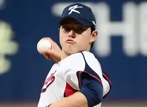 謝岱穎專欄／韓國強大外援+可能「棄日拚台」　台灣關鍵戰會很硬
