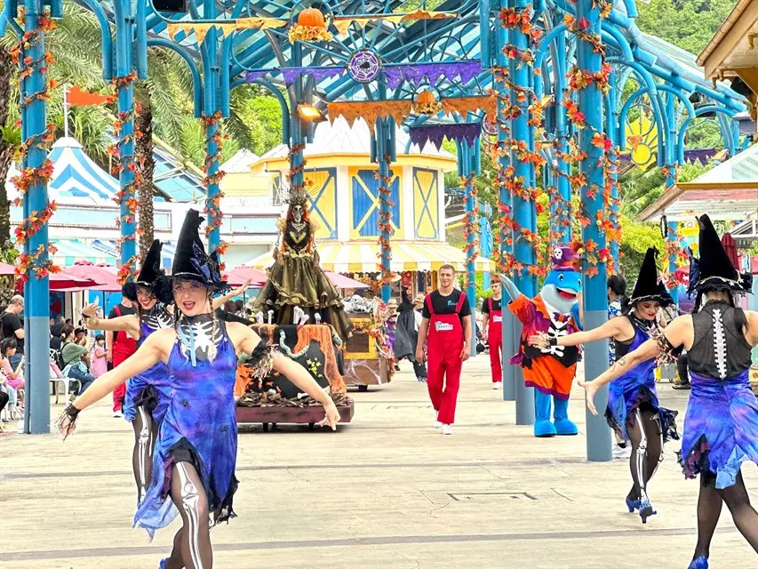 ▲備受期待的中秋3天連假即將來臨，各家觀光遊樂業紛紛搭上節慶元素，推出不同的優惠好禮。（圖／交通部觀光署提供）