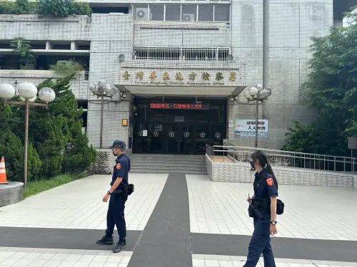 中秋前夕驚傳百威公司漂白豬大腸賣出2噸　台畜發聲明：並無關係
