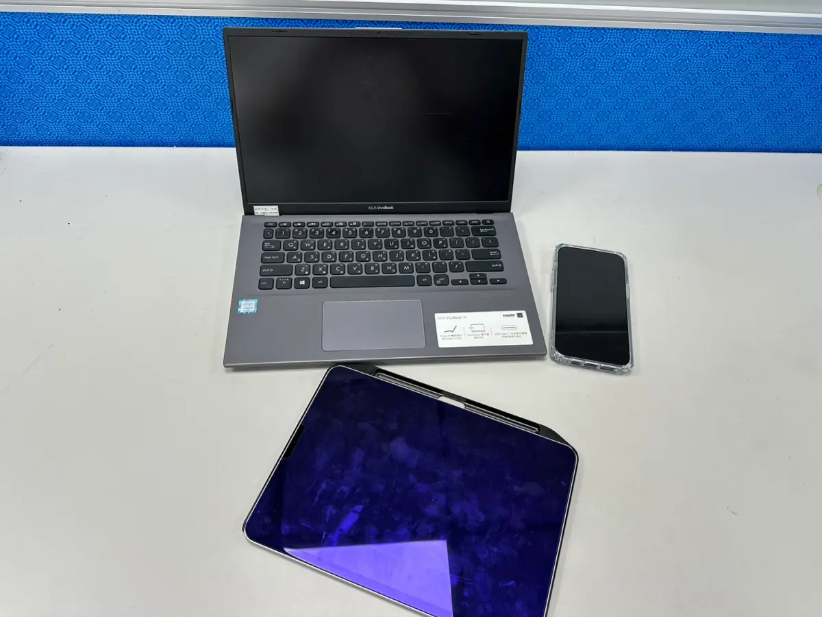 ▲環保局響應環境部每年10月「手機回收月」活動，加碼送出優惠(圖／環保局提供2023.9.27)